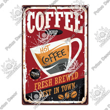 Charger l&#39;image dans la galerie, AFFICHES D&#39;ART MURAL EN FER
