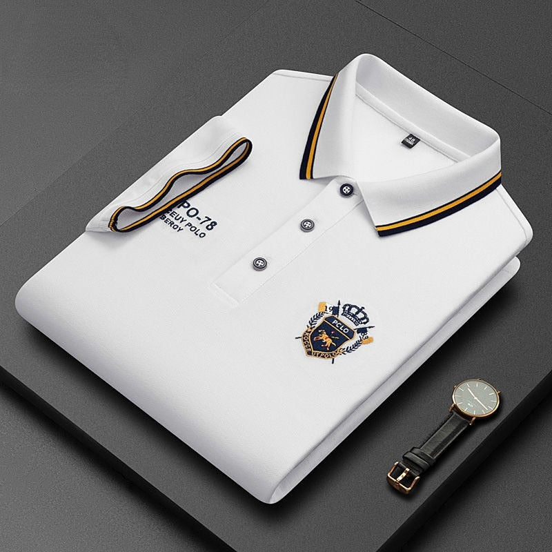 BUSINESS POLO