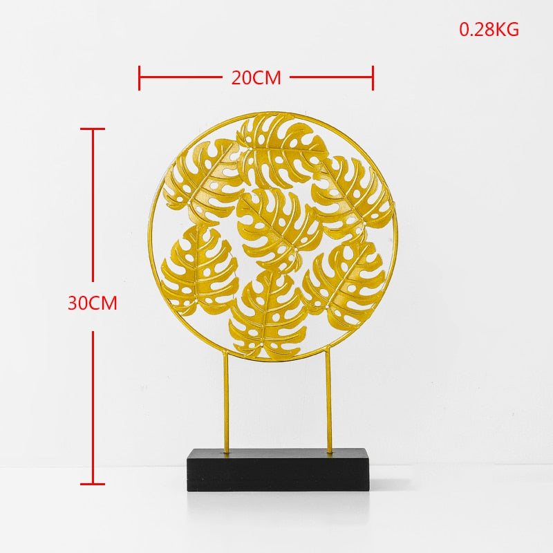 CREATIVE GOLD LEAF, DECORATION ACCESSORY 