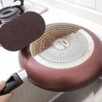 BROSSE MAGIQUE DE NETTOYAGE AVEC POIGNÉE