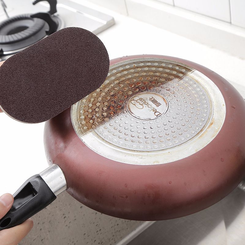 BROSSE MAGIQUE DE NETTOYAGE AVEC POIGNÉE