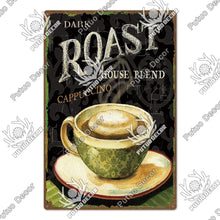 Charger l&#39;image dans la galerie, AFFICHES D&#39;ART MURAL EN FER
