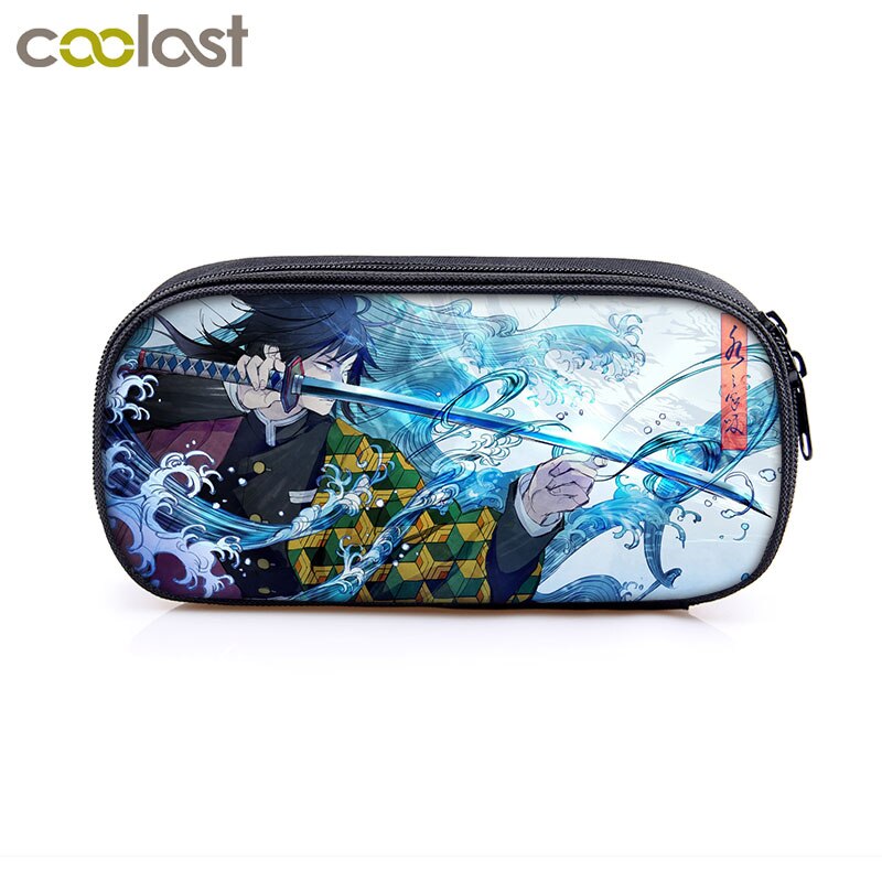 CANVAS MAKEUP BAG