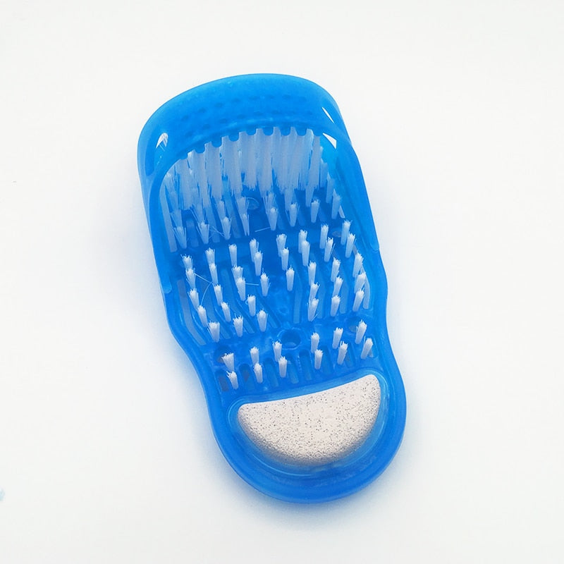 LAVEUR DE PIEDS DE DOUCHE