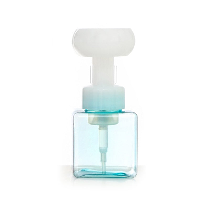 SOAP DISPENSER BOTTLE