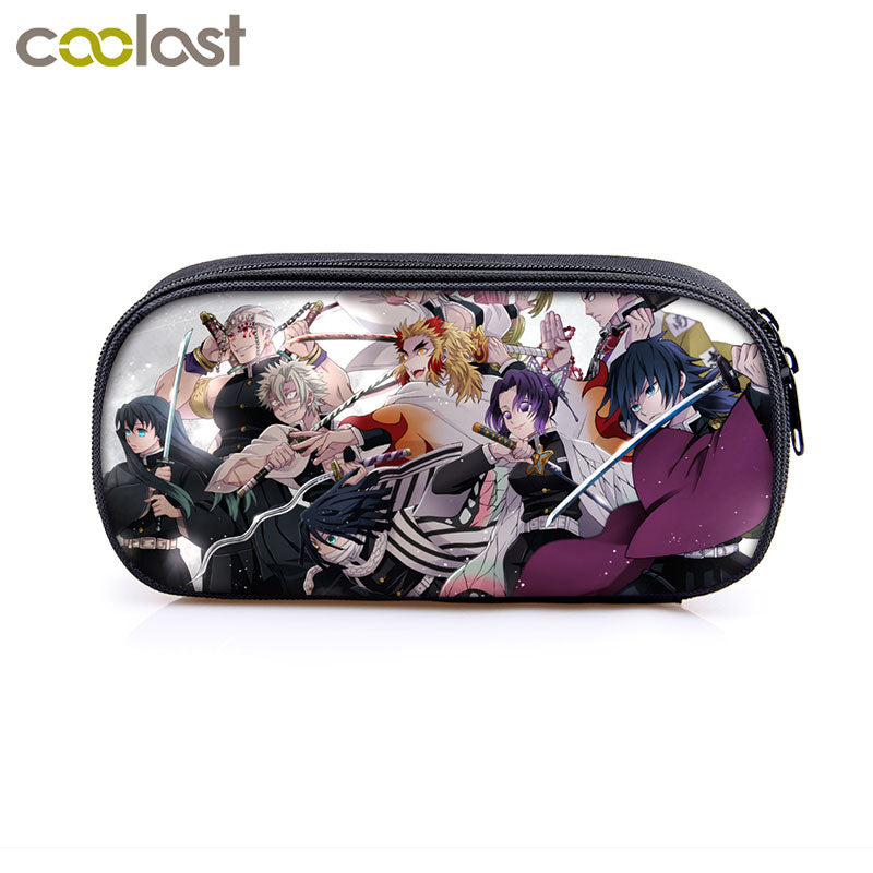 CANVAS MAKEUP BAG