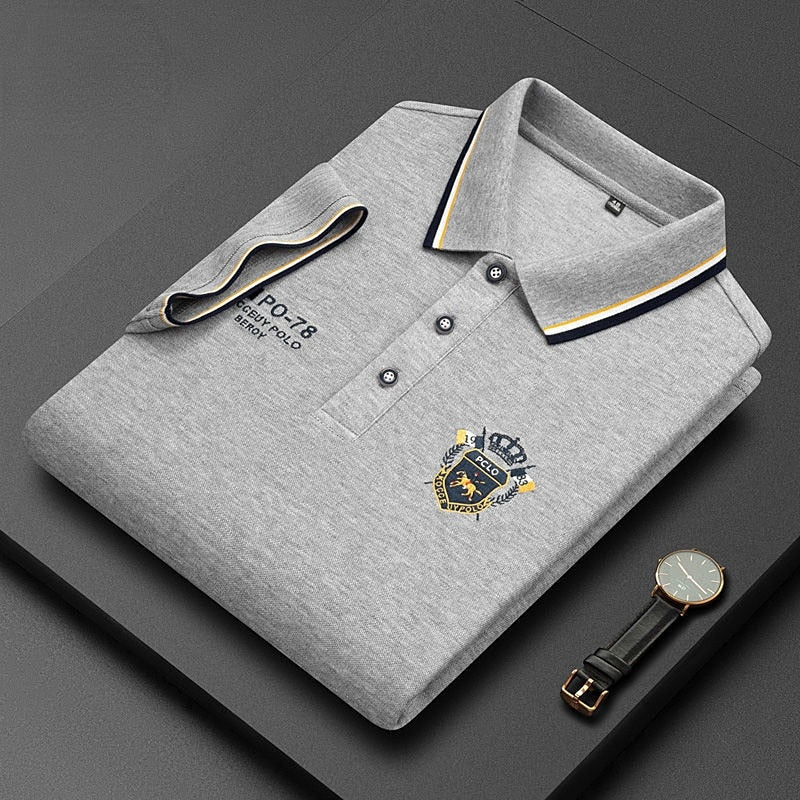 POLO D'AFFAIRES