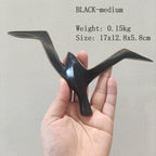 PURE COPPER CREATIVE SEAGULL 