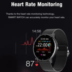 UNISEX SMARTWATCH