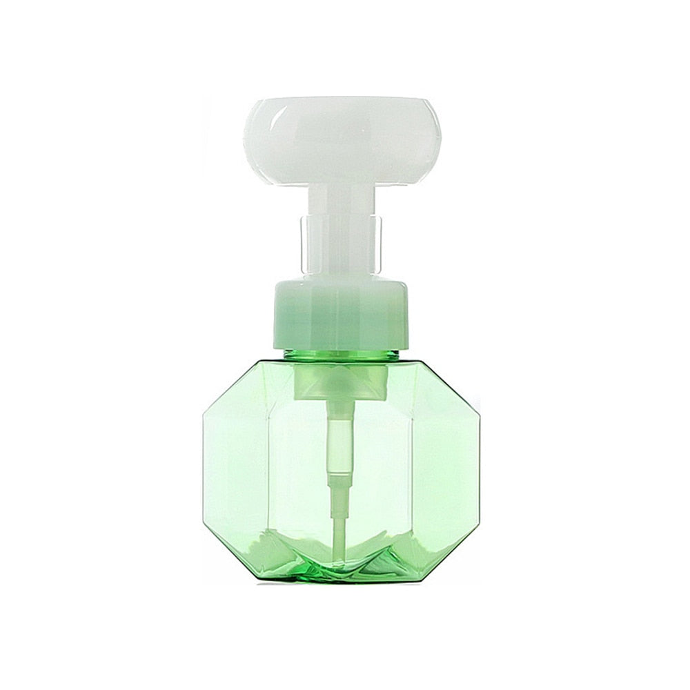 SOAP DISPENSER BOTTLE