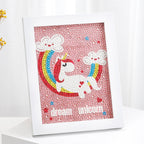 KITS DE PEINTURE EN DIAMANT