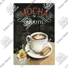 Charger l&#39;image dans la galerie, AFFICHES D&#39;ART MURAL EN FER
