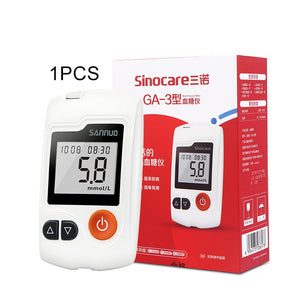 GLYCEMIA METER 