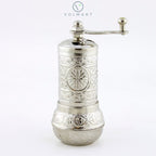 BROYEUR MANUEL D'EPICES  (poivre-café-sel-épices) - 11 cm. - BOSSOUASHOP