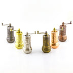 BROYEUR MANUEL D'EPICES  (poivre-café-sel-épices) - 11 cm. - BOSSOUASHOP