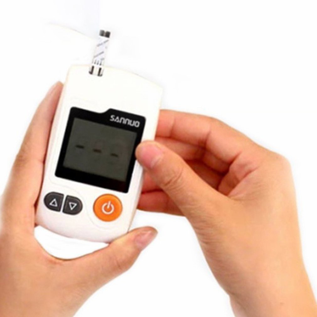 GLYCEMIA METER 