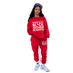 JOGGING FASHION - BOSSOUASHOP