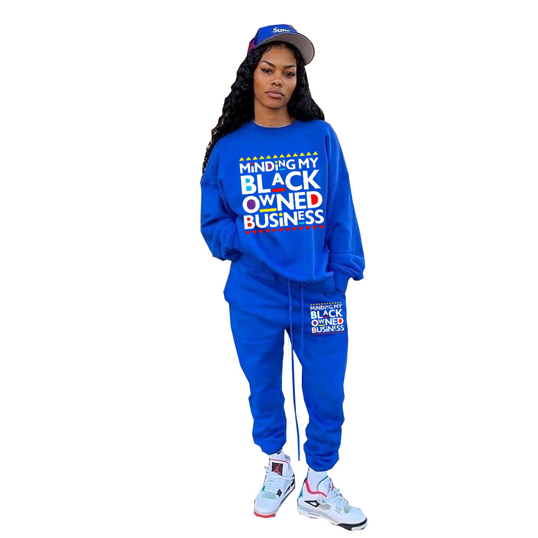 JOGGING FASHION - BOSSOUASHOP
