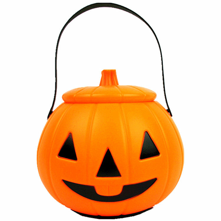 LAMPE CITROUILLE - BOSSOUASHOP