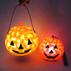 LAMPE CITROUILLE - BOSSOUASHOP