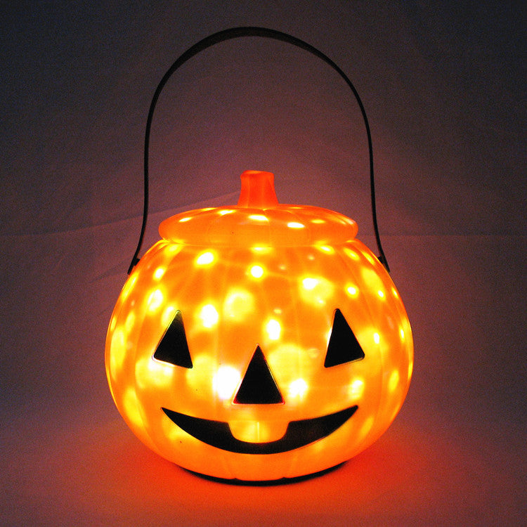 LAMPE CITROUILLE - BOSSOUASHOP