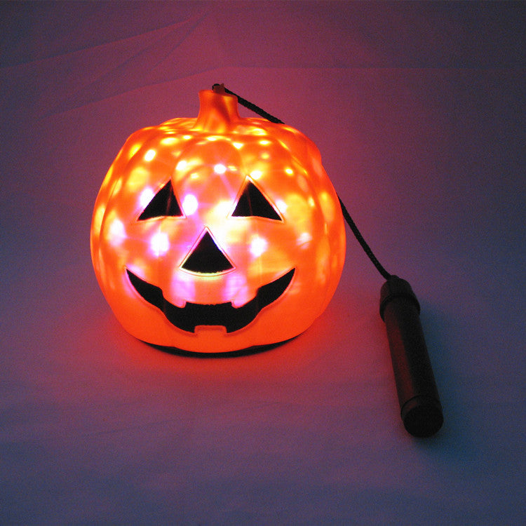 LAMPE CITROUILLE - BOSSOUASHOP