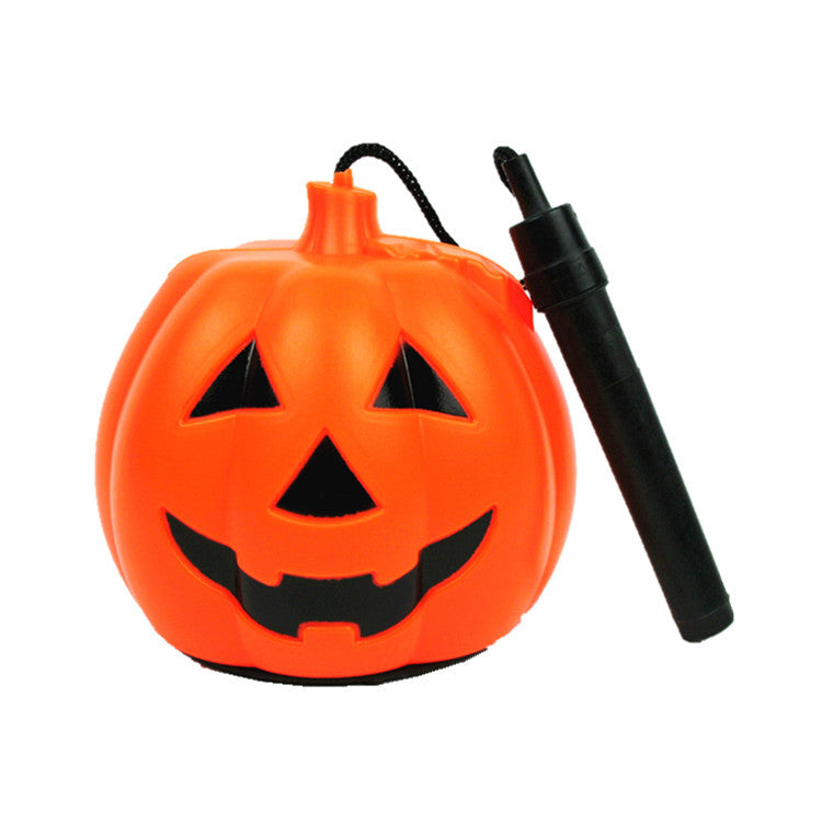 LAMPE CITROUILLE - BOSSOUASHOP
