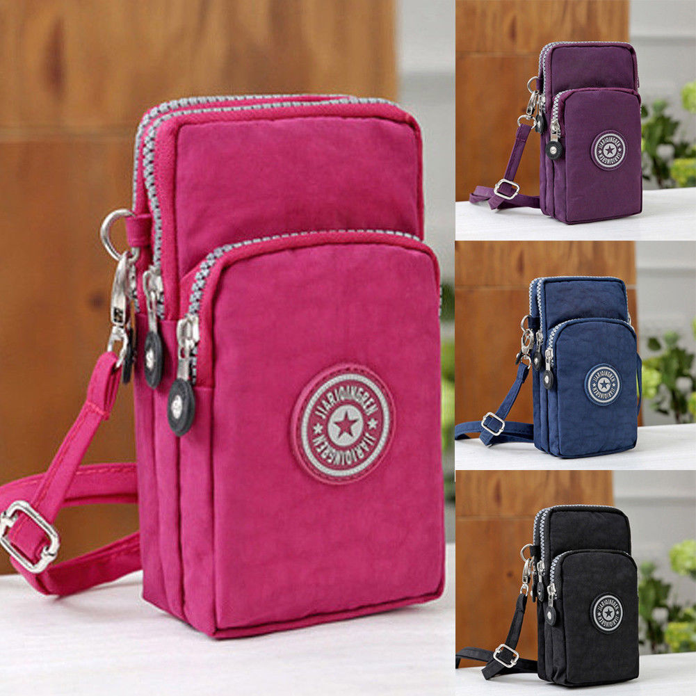 SAC A BANDOULIÈRE SPORT