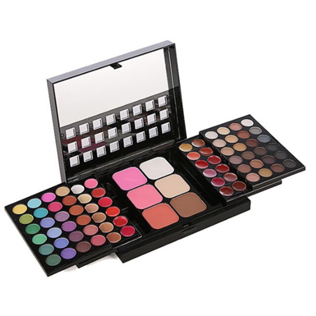 PALETTE DE MAQUILLAGE 78 COULEURS - BOSSOUASHOP