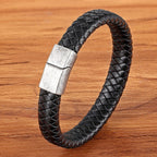 BRACELET MAGNÉTIQUE POUR HOMMES - BOSSOUASHOP