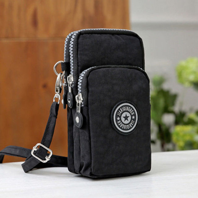 SPORTS CROSSBODY BAG 