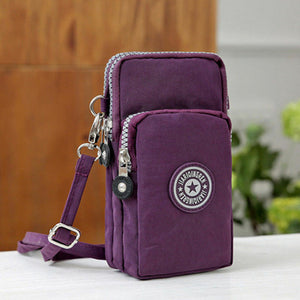 SPORTS CROSSBODY BAG 