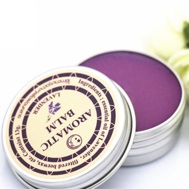 BAUME AROMATIQUE A LA LAVANDE - BOSSOUASHOP