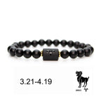 BRACELETS (SIGNES ASTROLOGIQUES) - BOSSOUASHOP