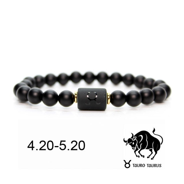 BRACELETS (SIGNES ASTROLOGIQUES) - BOSSOUASHOP