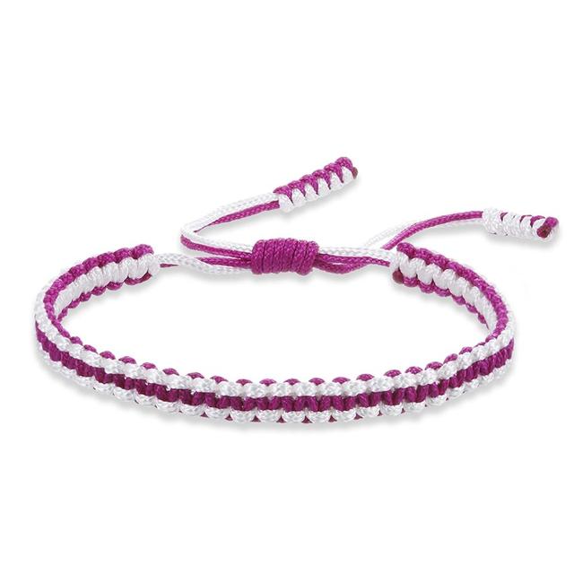 AMULETTE DE BOUDDHA TIBETAIN TISSÉ - BOSSOUASHOP