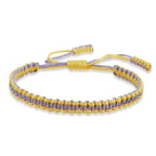 AMULETTE DE BOUDDHA TIBETAIN TISSÉ - BOSSOUASHOP