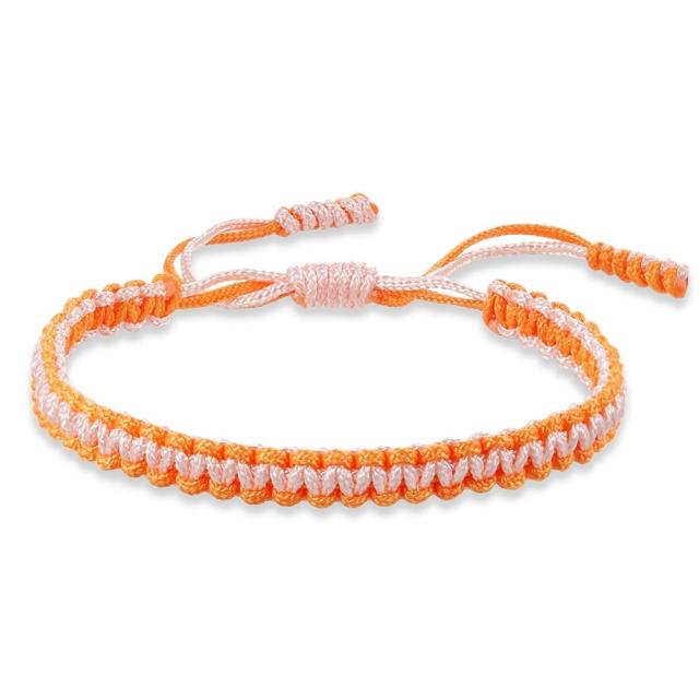 AMULETTE DE BOUDDHA TIBETAIN TISSÉ - BOSSOUASHOP
