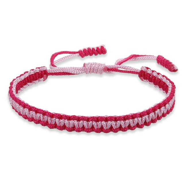 AMULETTE DE BOUDDHA TIBETAIN TISSÉ - BOSSOUASHOP