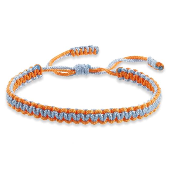 AMULETTE DE BOUDDHA TIBETAIN TISSÉ - BOSSOUASHOP