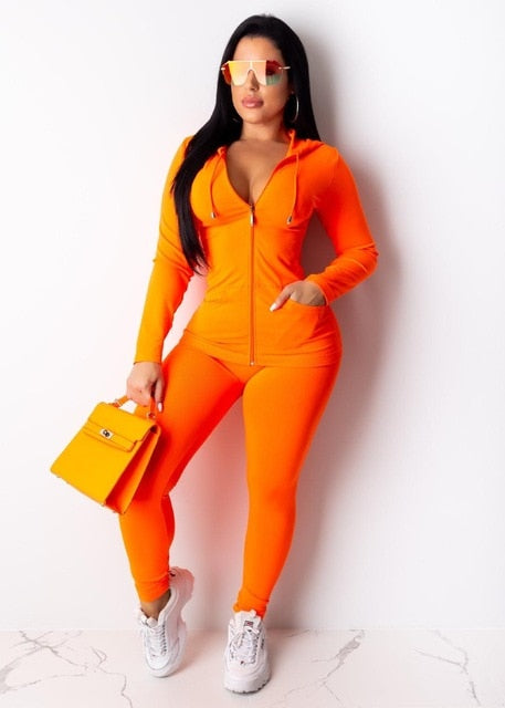SURVETEMENT POUR FEMMES - BOSSOUASHOP