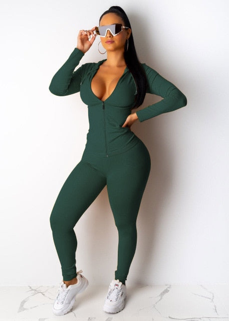 SURVETEMENT POUR FEMMES - BOSSOUASHOP