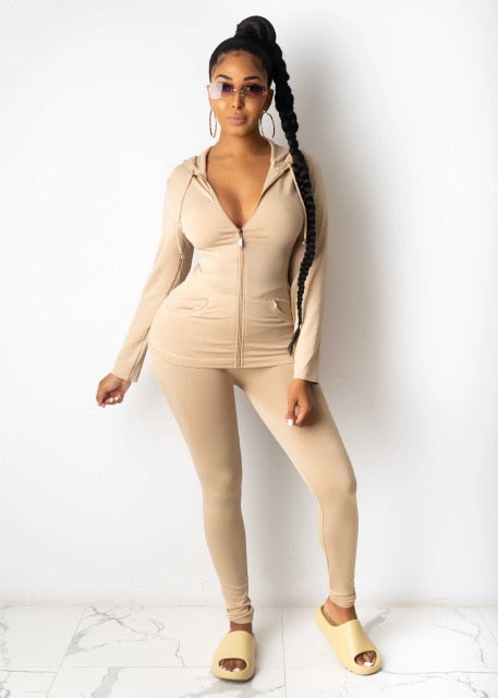 SURVETEMENT POUR FEMMES - BOSSOUASHOP