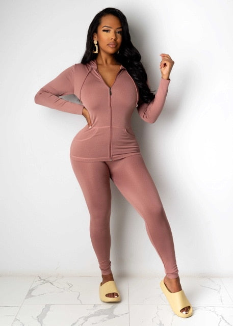 SURVETEMENT POUR FEMMES - BOSSOUASHOP