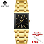 MONTRE-BRACELET A QUARTZ POUR HOMMES - BOSSOUASHOP