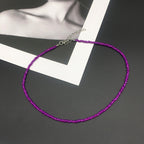COLLIER RAS DU COU - BOSSOUASHOP
