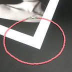 COLLIER RAS DU COU - BOSSOUASHOP