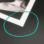 COLLIER RAS DU COU - BOSSOUASHOP