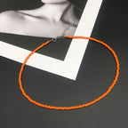 COLLIER RAS DU COU - BOSSOUASHOP