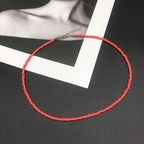 COLLIER RAS DU COU - BOSSOUASHOP